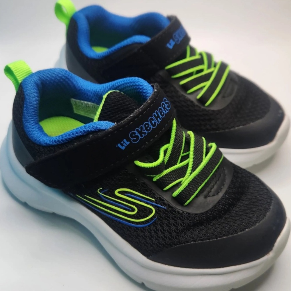 Sketchers
